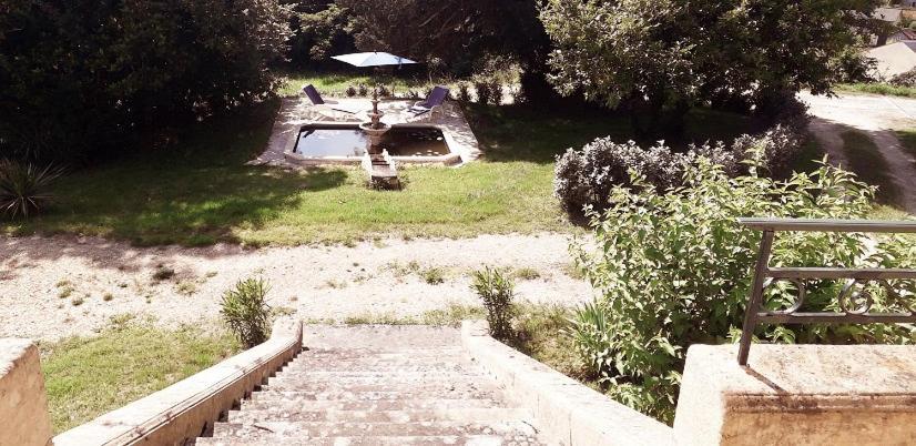 Bed and Breakfast Manoir Demouret Sarlat Esterno foto