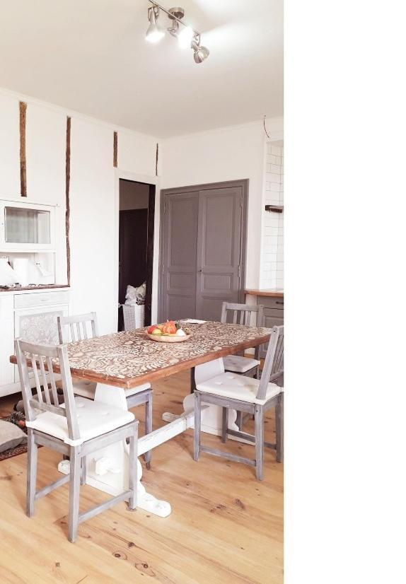 Bed and Breakfast Manoir Demouret Sarlat Esterno foto