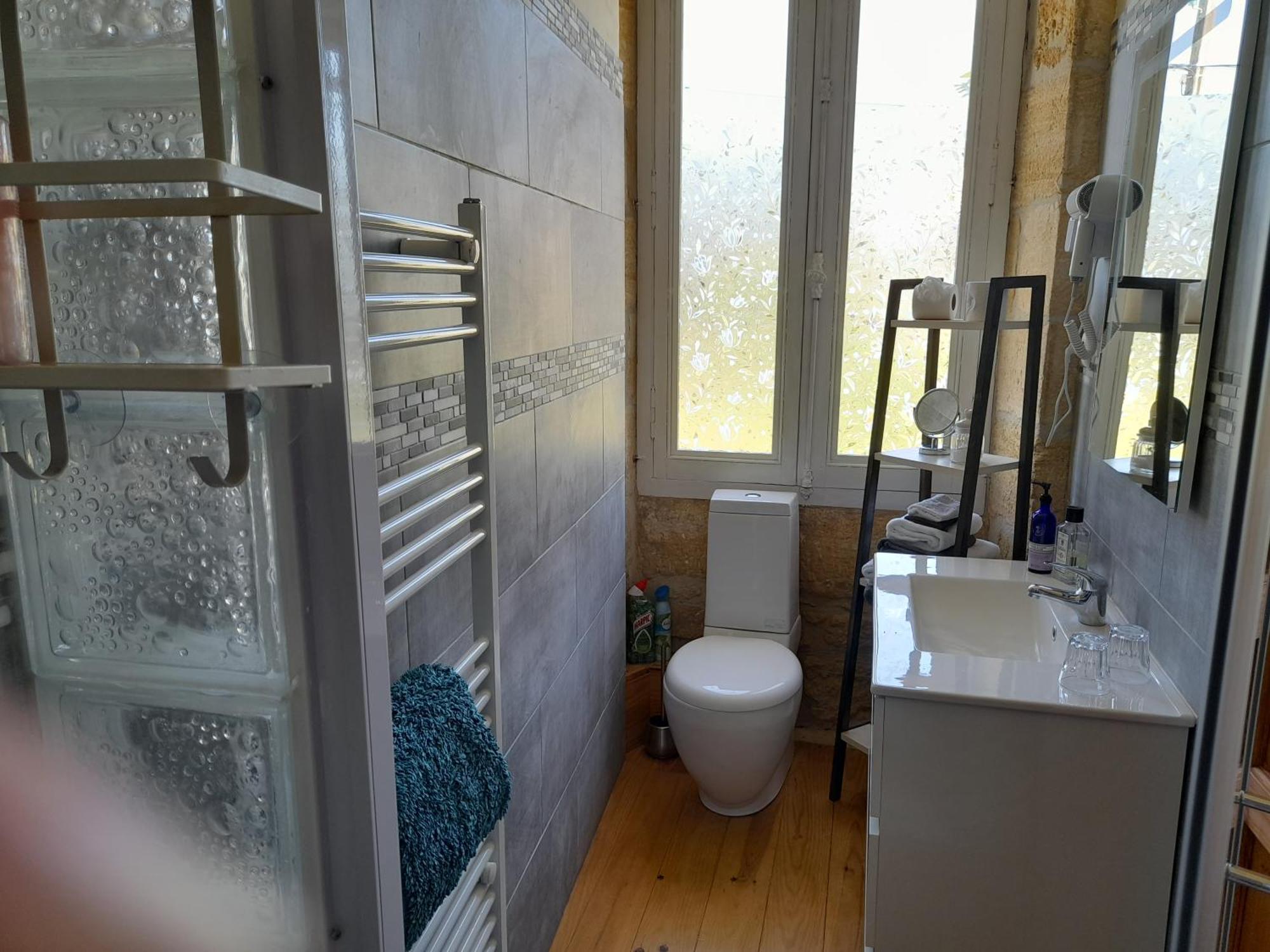 Bed and Breakfast Manoir Demouret Sarlat Esterno foto