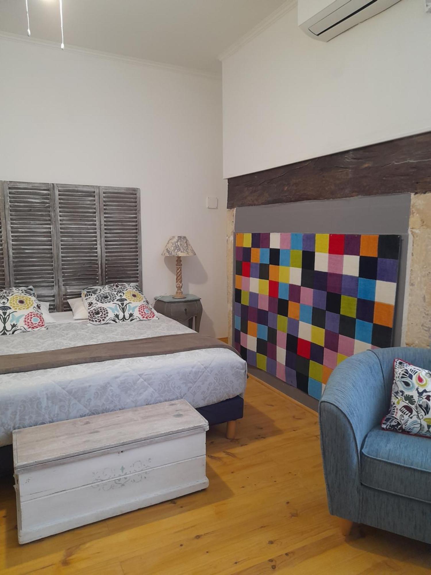 Bed and Breakfast Manoir Demouret Sarlat Esterno foto